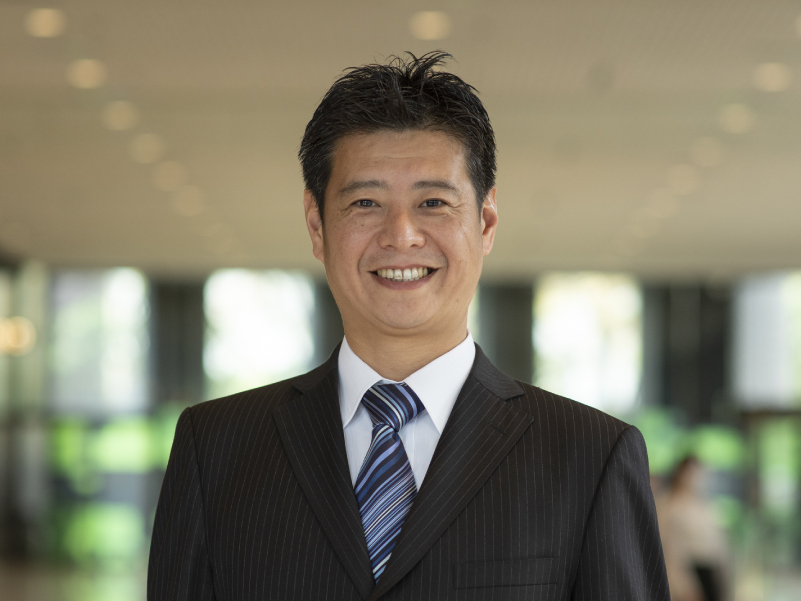 高橋 孝一郎のプロフィール写真