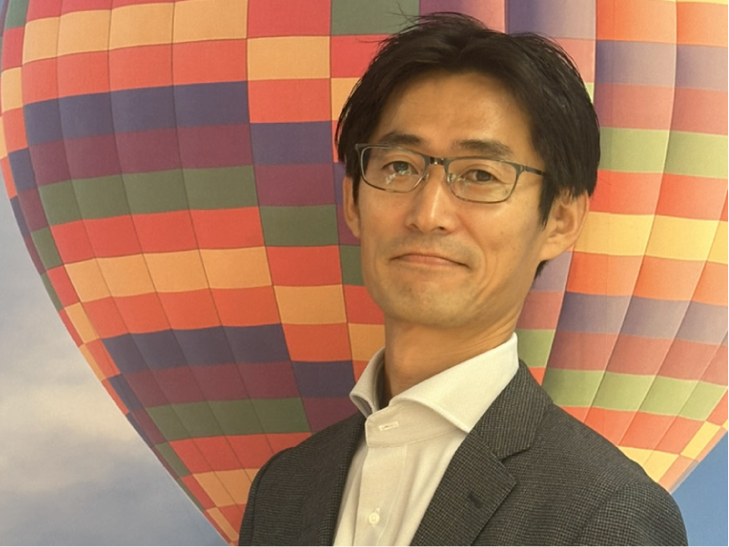 野上 卓也のプロフィール写真