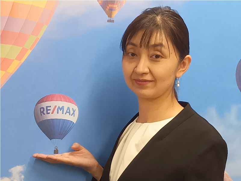 橋本 真由美のプロフィール写真