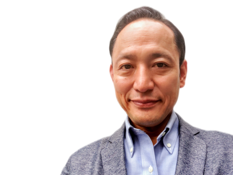 後藤 宜孝のプロフィール写真