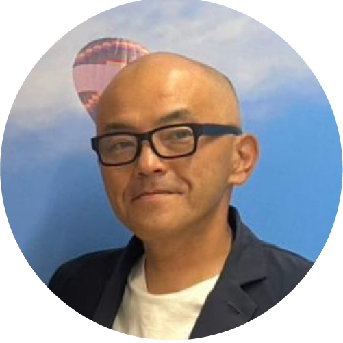 後藤 宜孝のプロフィール写真