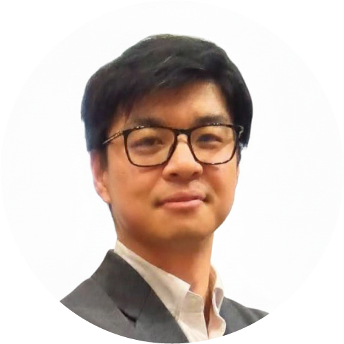 秦　昊のプロフィール写真